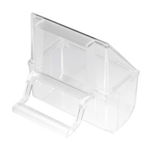 Mangeoire pour façade