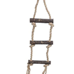 Echelle en corde 3 grande 40cm